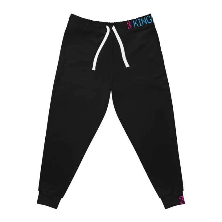 Athletic Joggers (AOP)