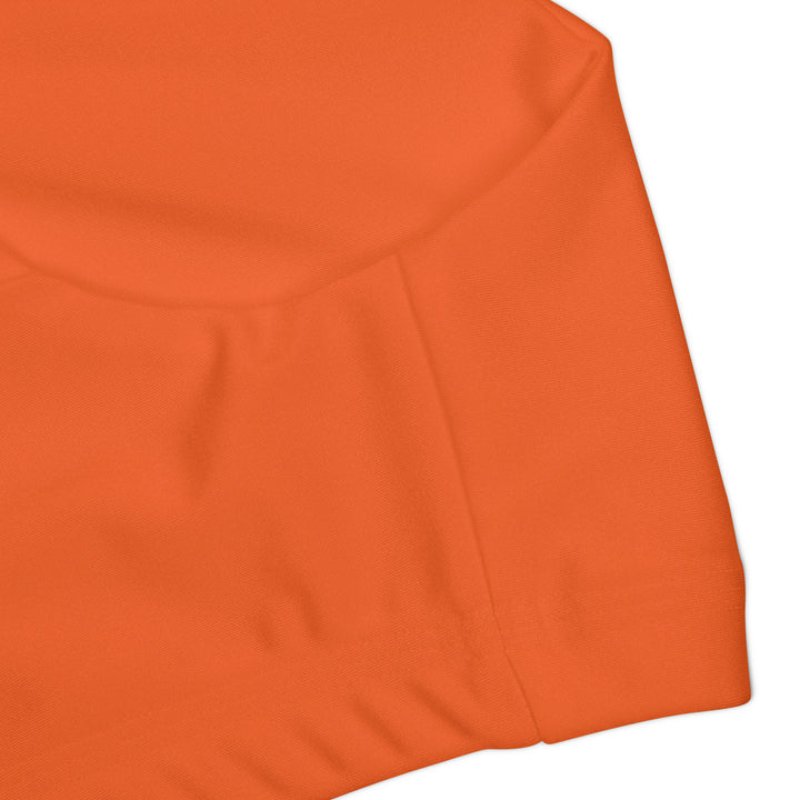 Girls Two Piece Swimsuit (AOP)