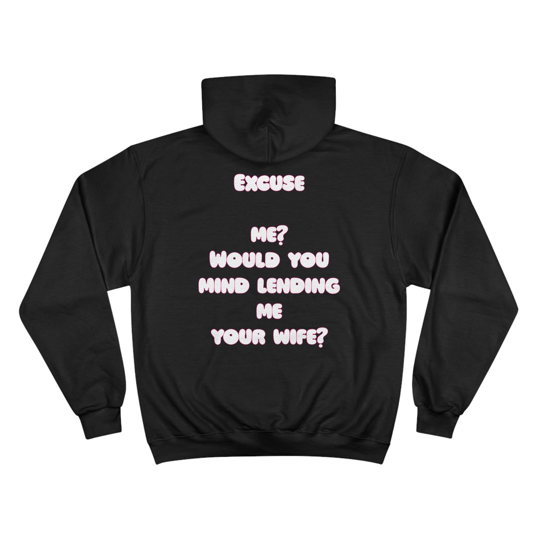 Champion Hoodie