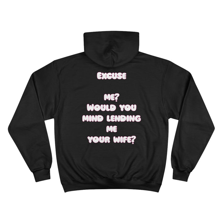 Champion Hoodie