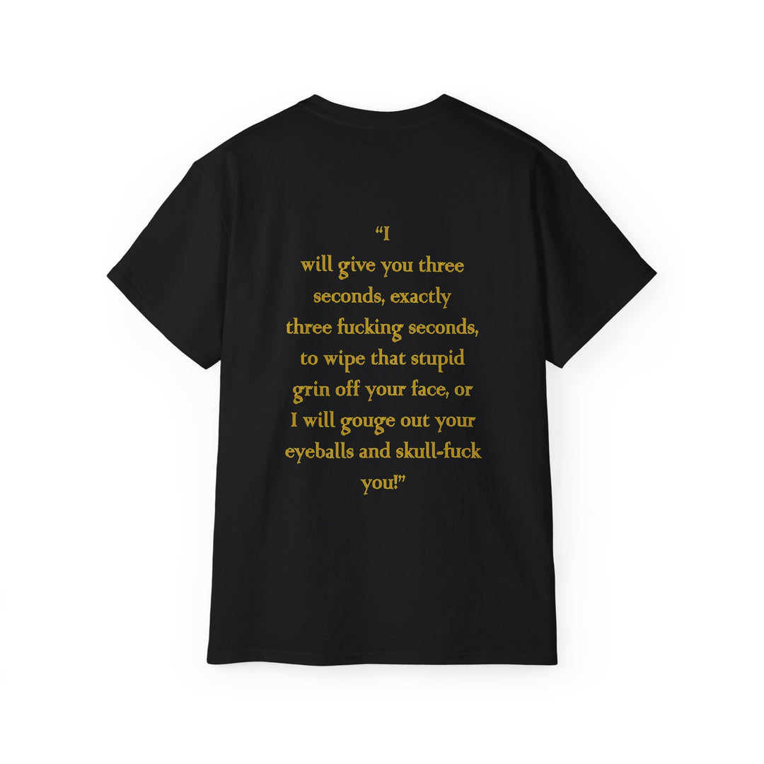 Unisex Ultra Cotton Tee