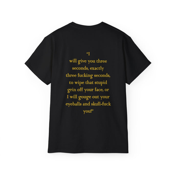 Unisex Ultra Cotton Tee