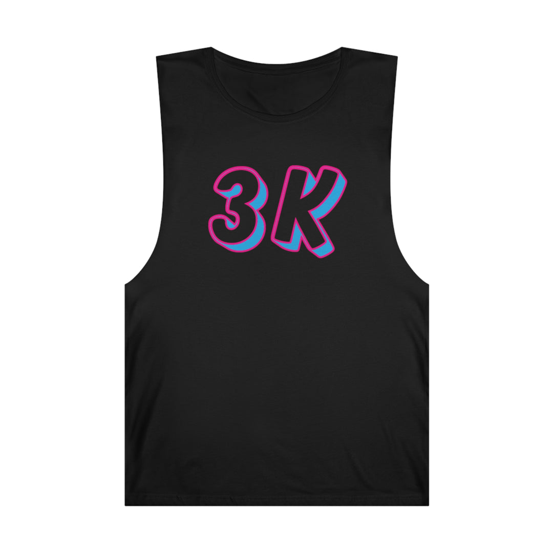 Unisex Barnard Tank