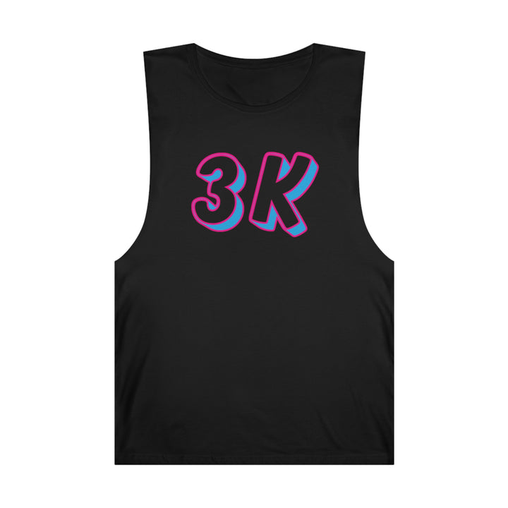Unisex Barnard Tank
