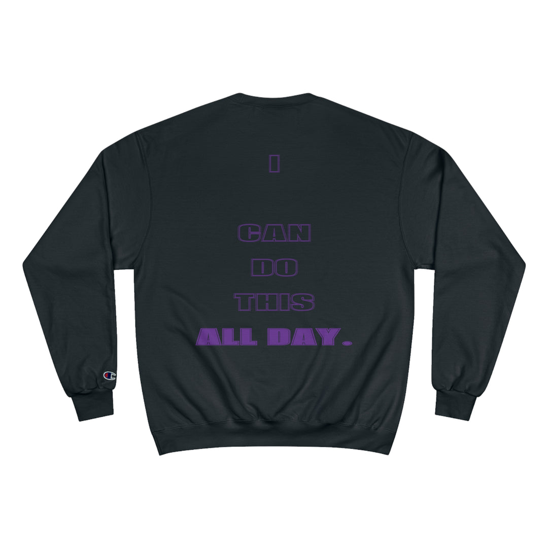Champion Sweatshirt