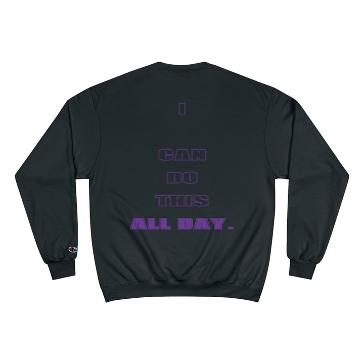 Champion Sweatshirt
