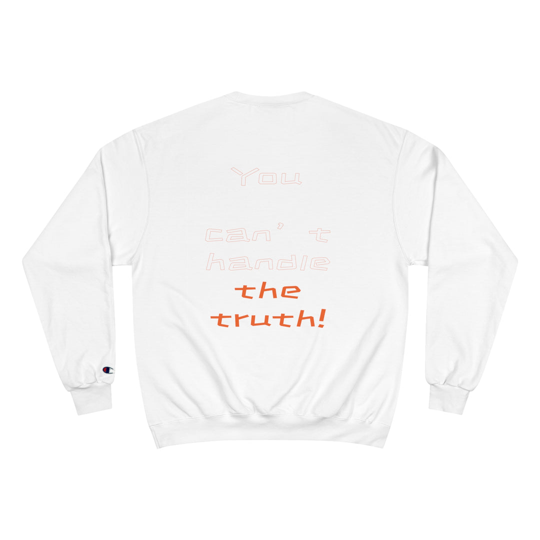 Champion Sweatshirt