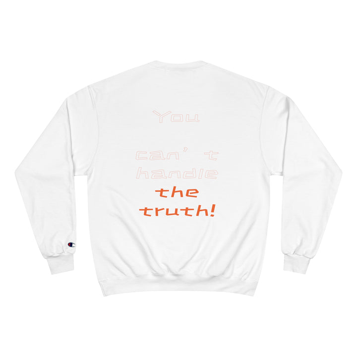 Champion Sweatshirt