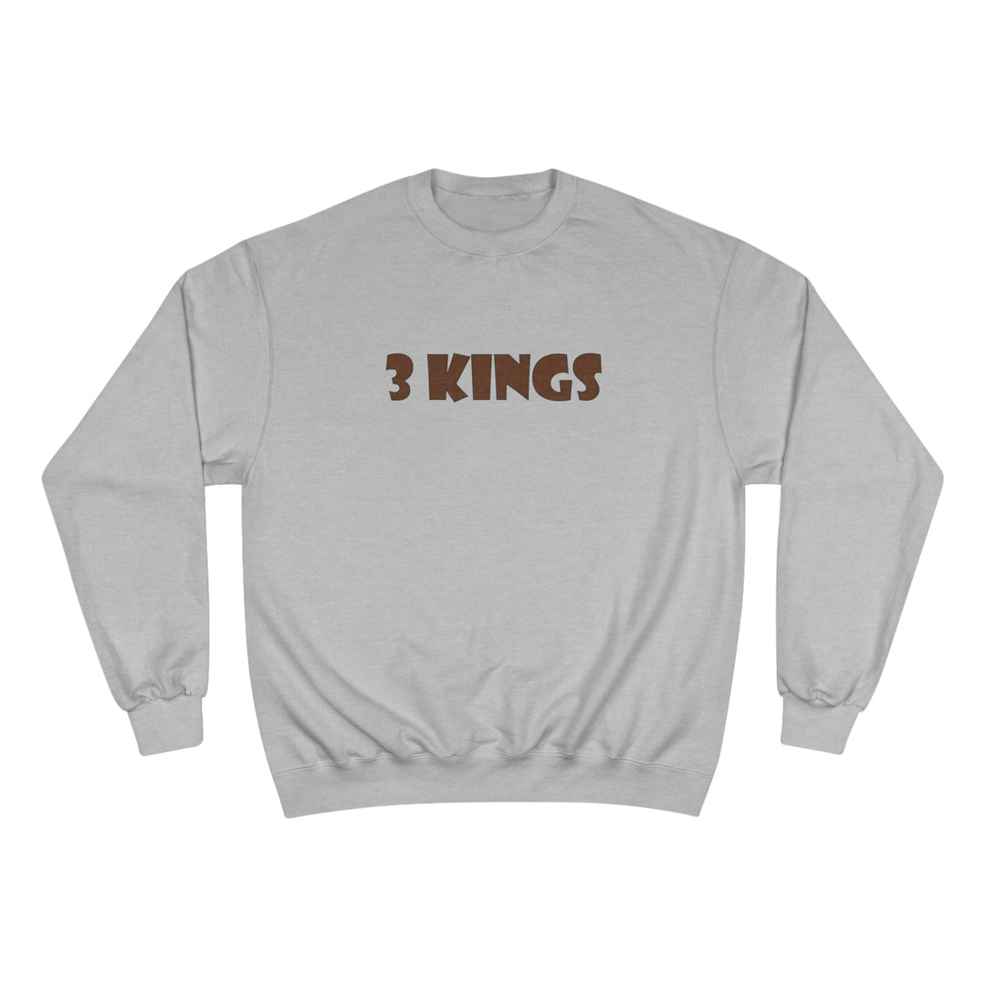 Champion Sweatshirt