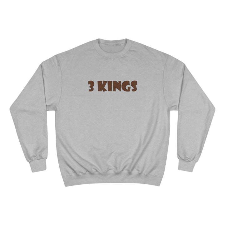 Champion Sweatshirt