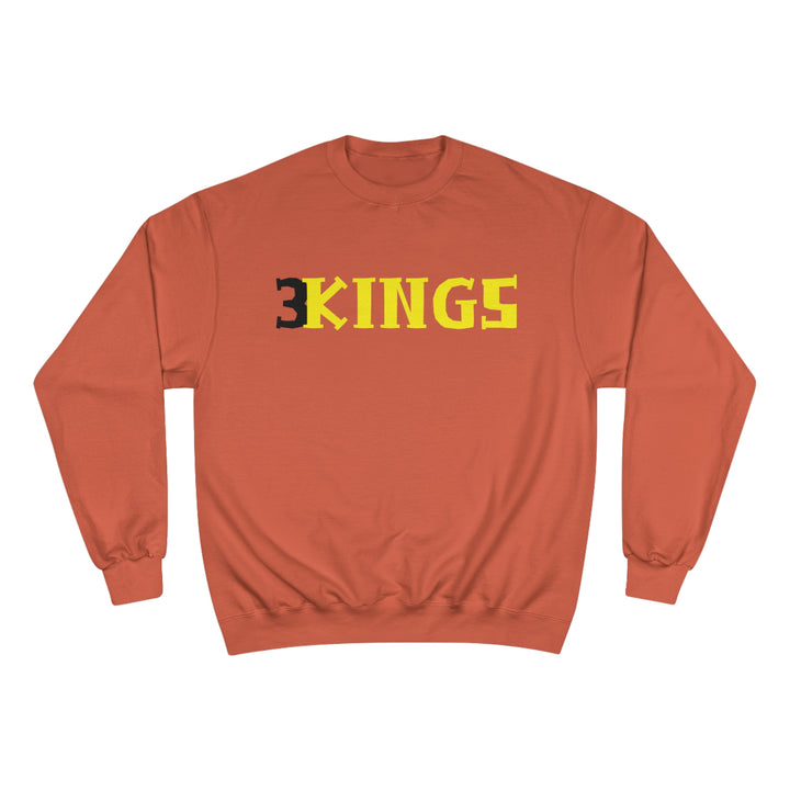 Champion Sweatshirt