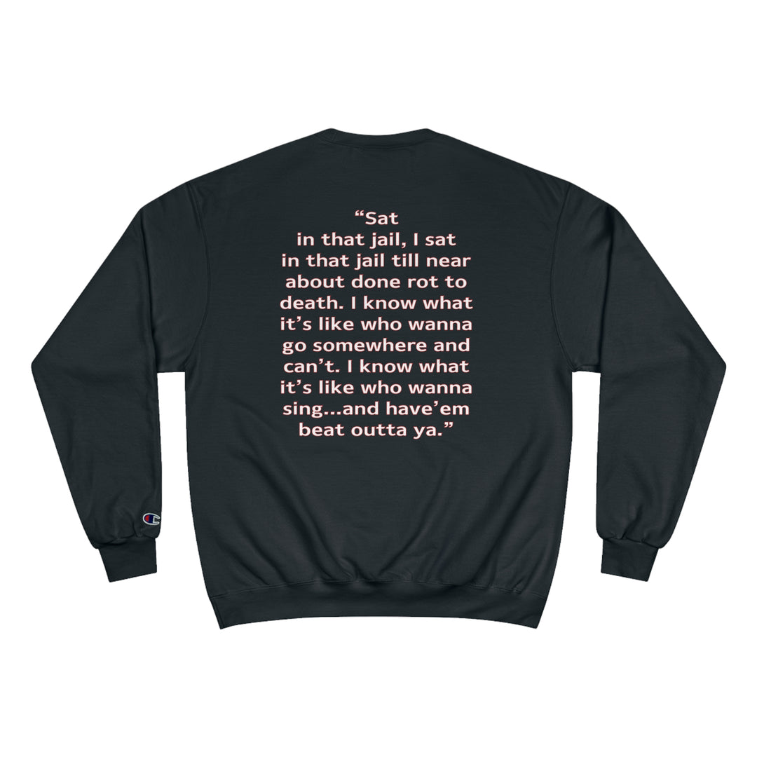 Champion Sweatshirt