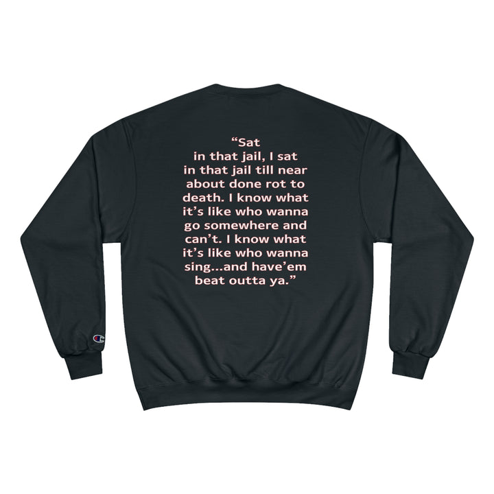 Champion Sweatshirt