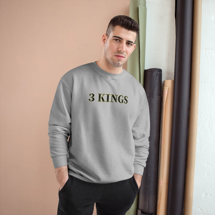 Champion Sweatshirt