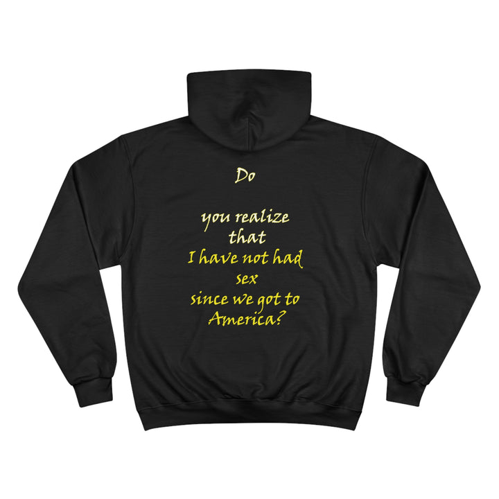 Champion Hoodie