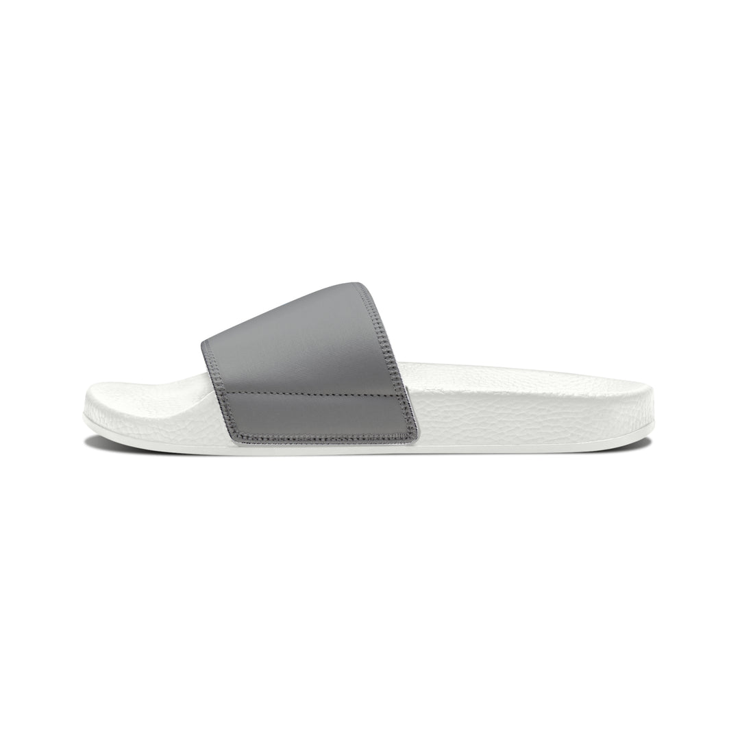 Women's PU Slide Sandals