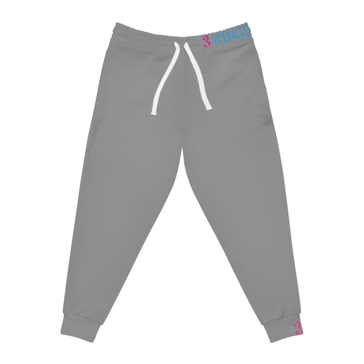 Athletic Joggers (AOP)