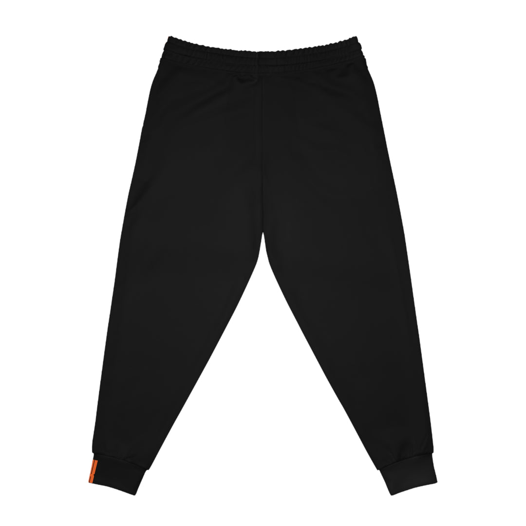 Athletic Joggers (AOP)
