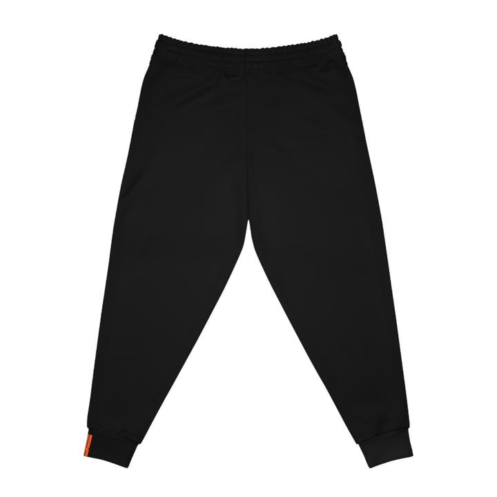Athletic Joggers (AOP)