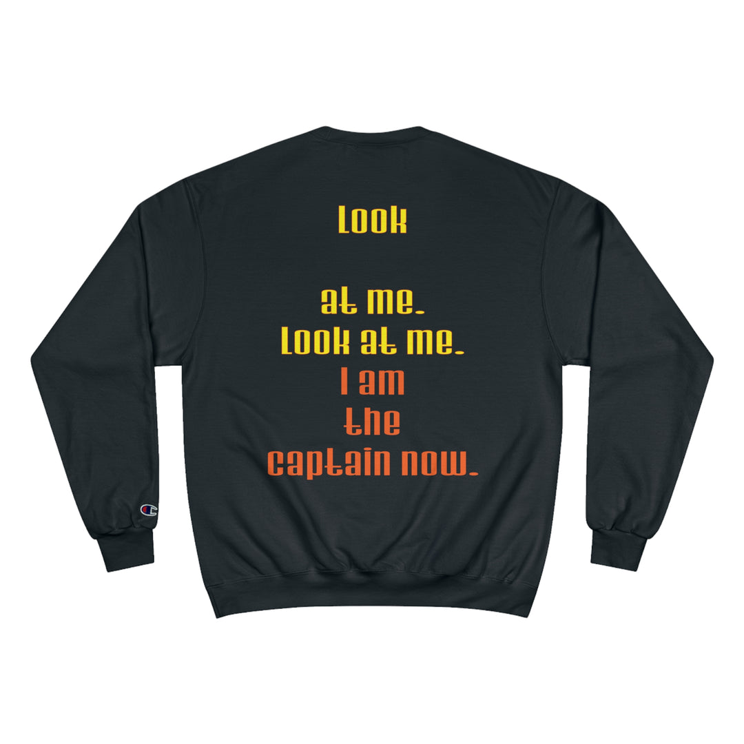 Champion Sweatshirt