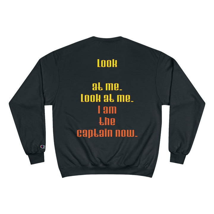 Champion Sweatshirt