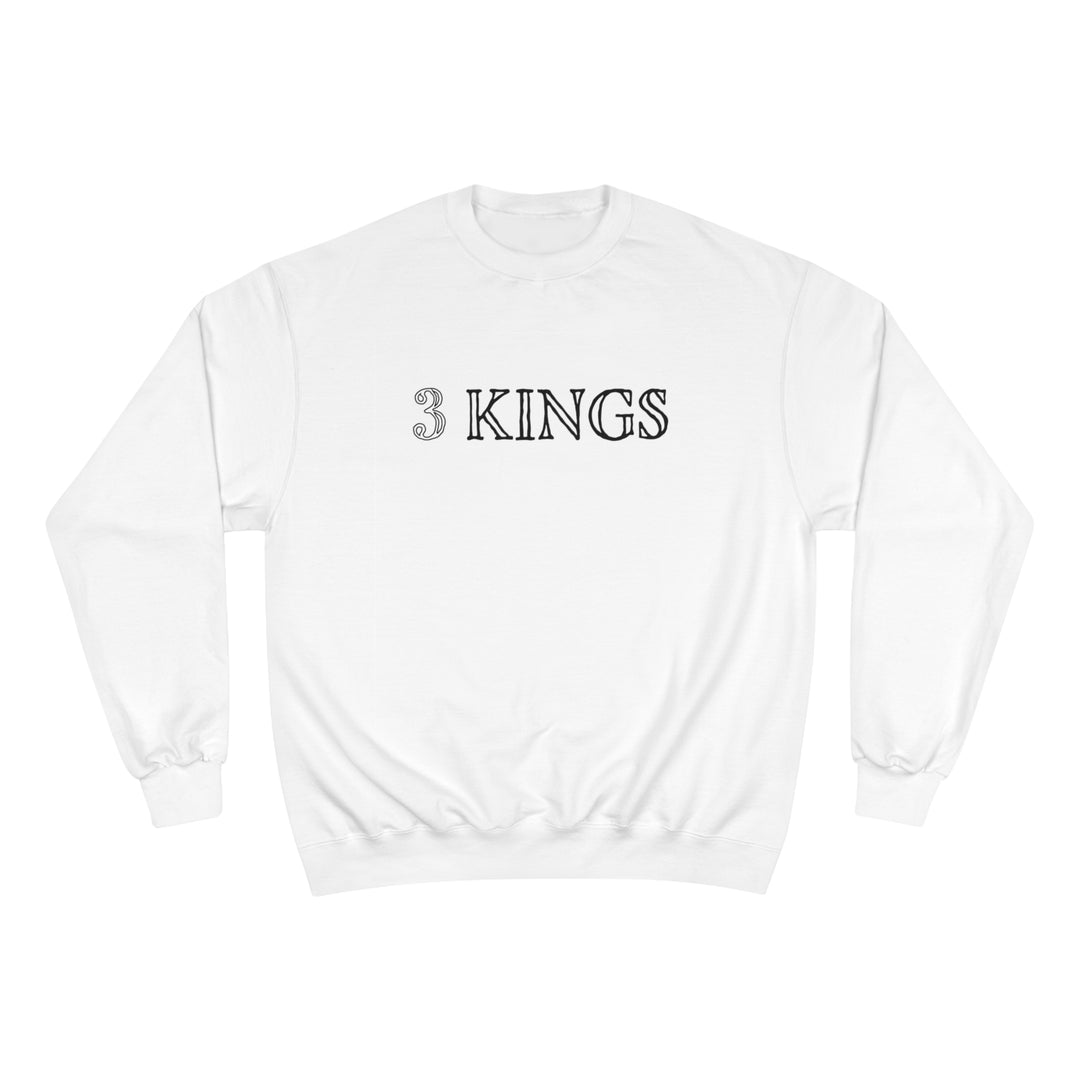 Champion Sweatshirt
