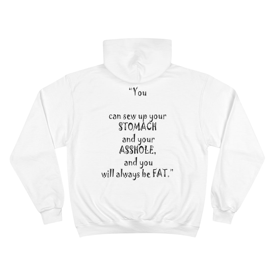 Champion Hoodie