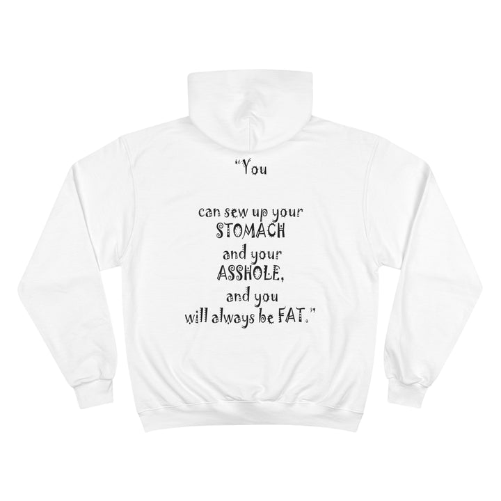 Champion Hoodie