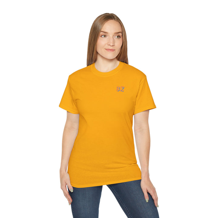 Unisex Ultra Cotton Tee