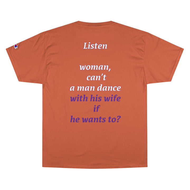 Champion T-Shirt