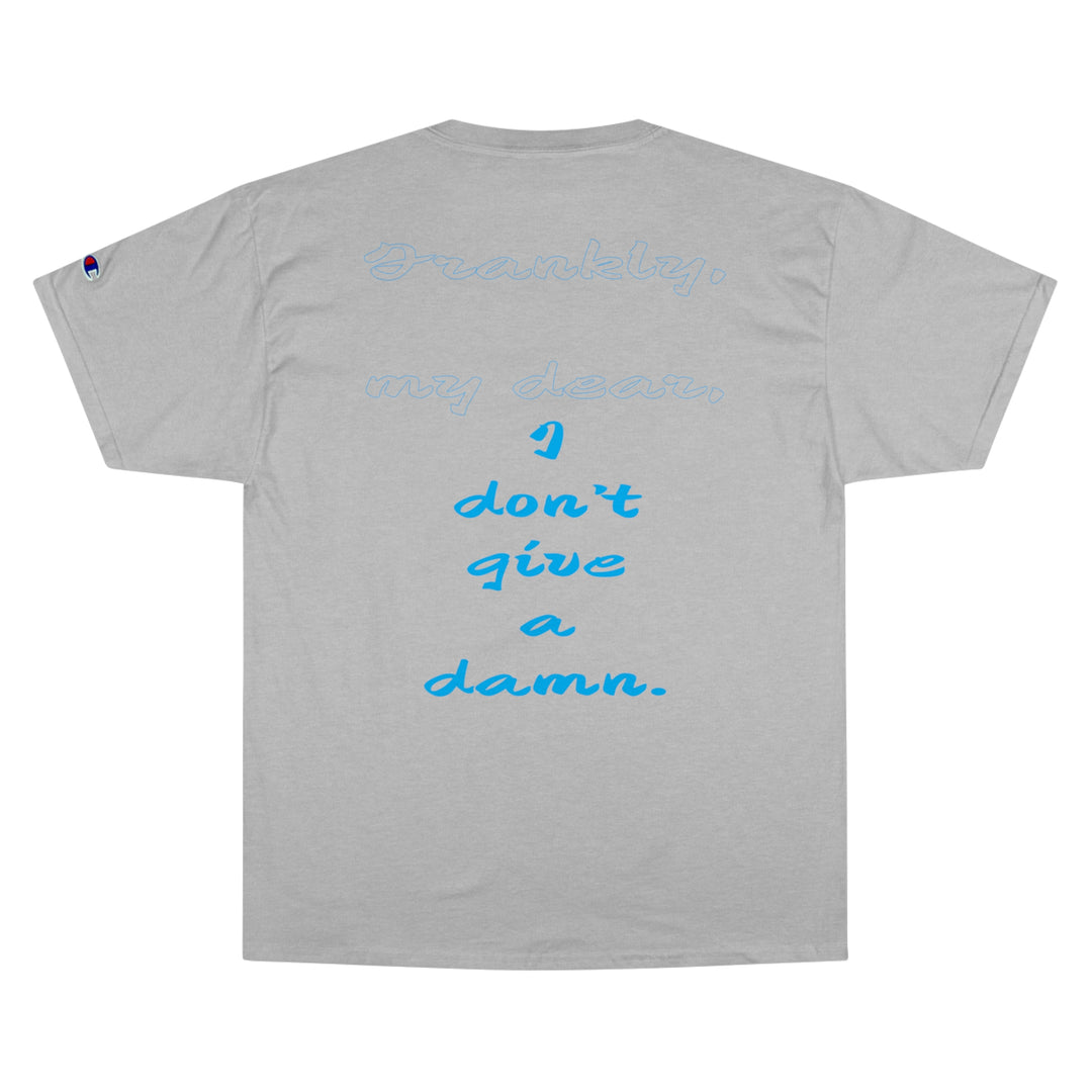 Champion T-Shirt