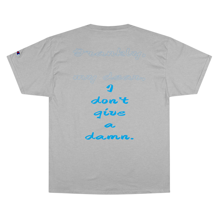 Champion T-Shirt