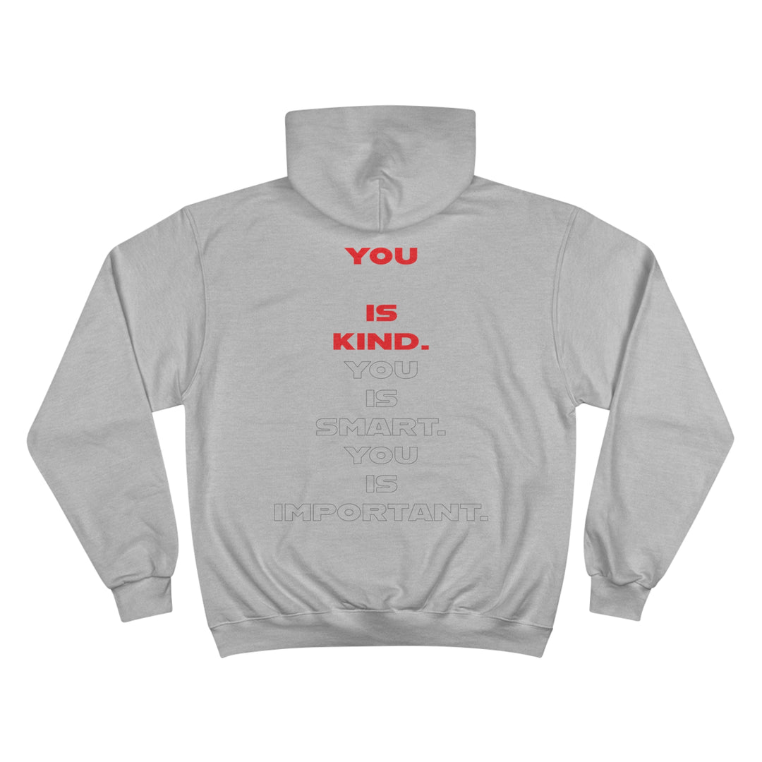 Champion Hoodie