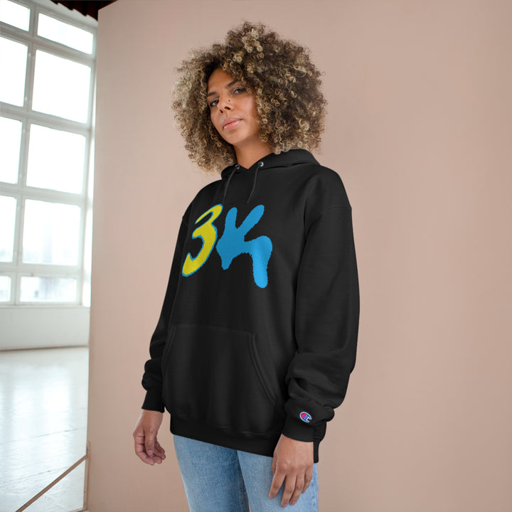 Champion Hoodie