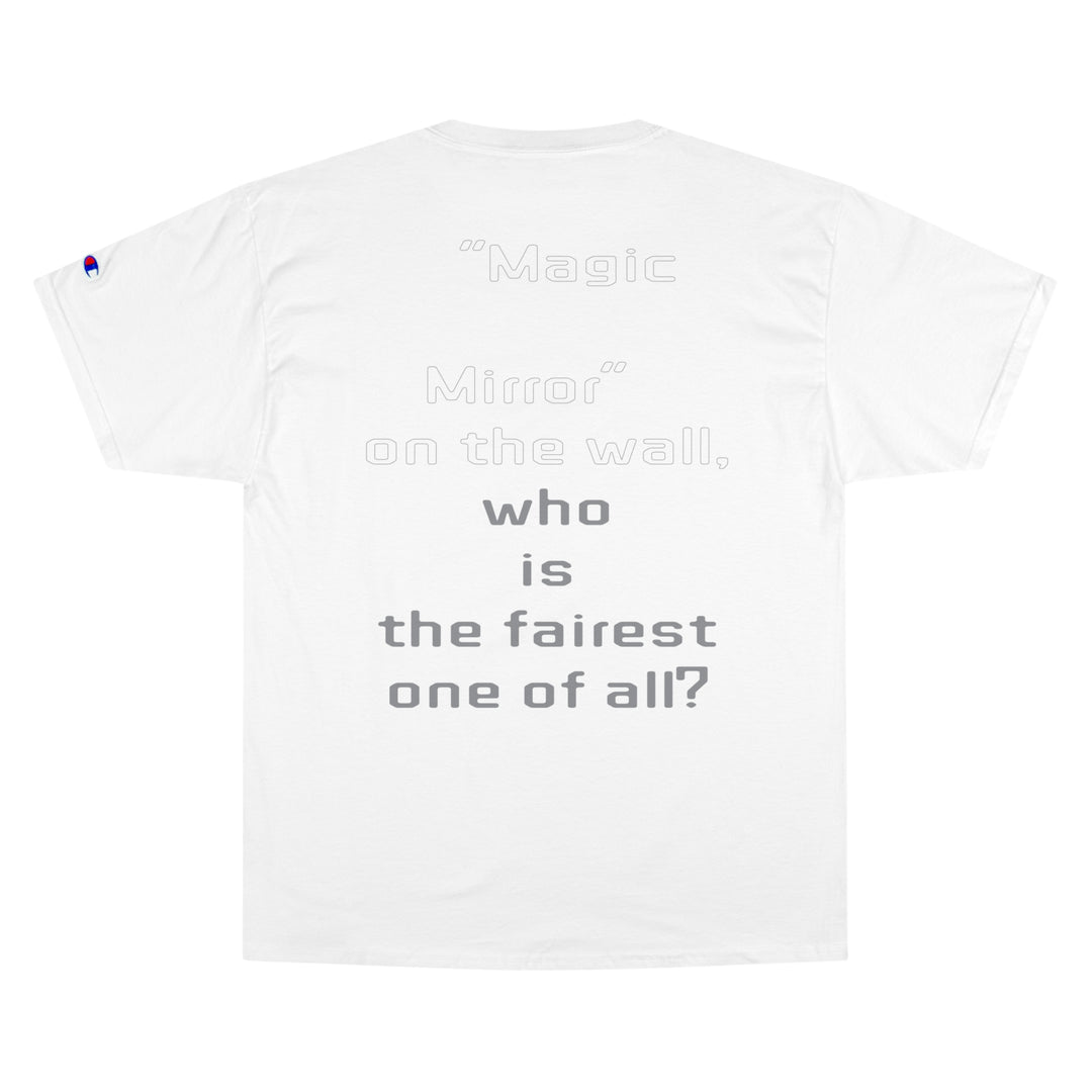 Champion T-Shirt