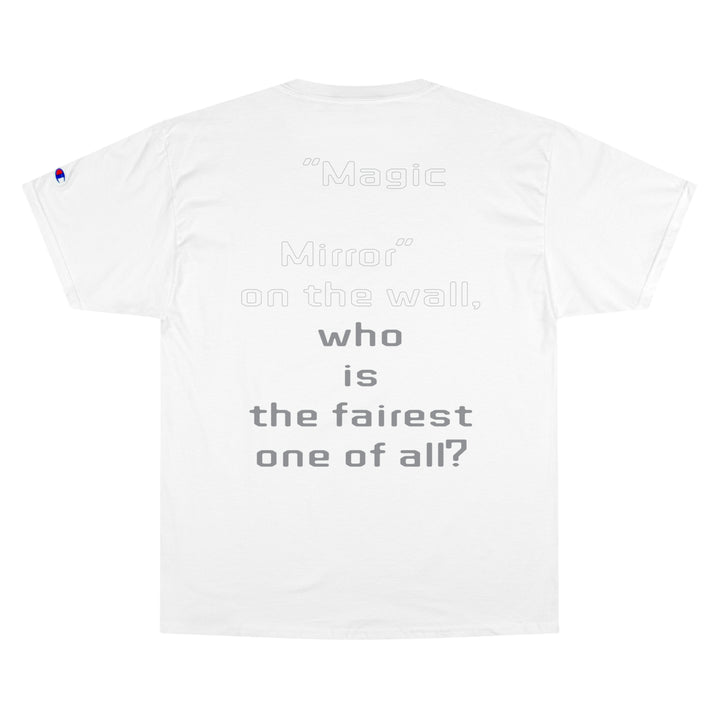 Champion T-Shirt
