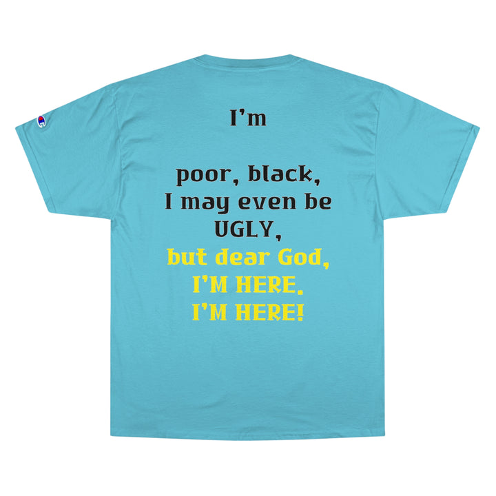 Champion T-Shirt