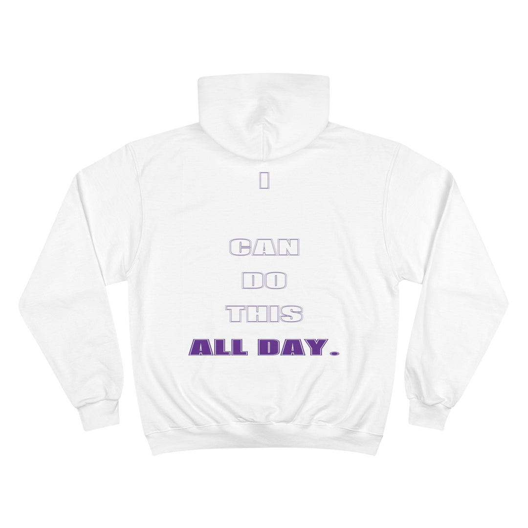 Champion Hoodie