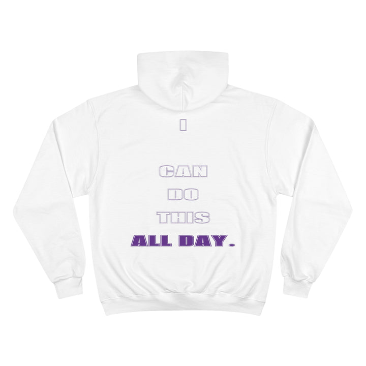 Champion Hoodie