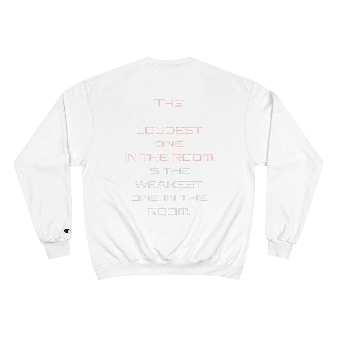 Champion Sweatshirt
