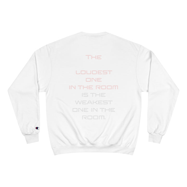 Champion Sweatshirt