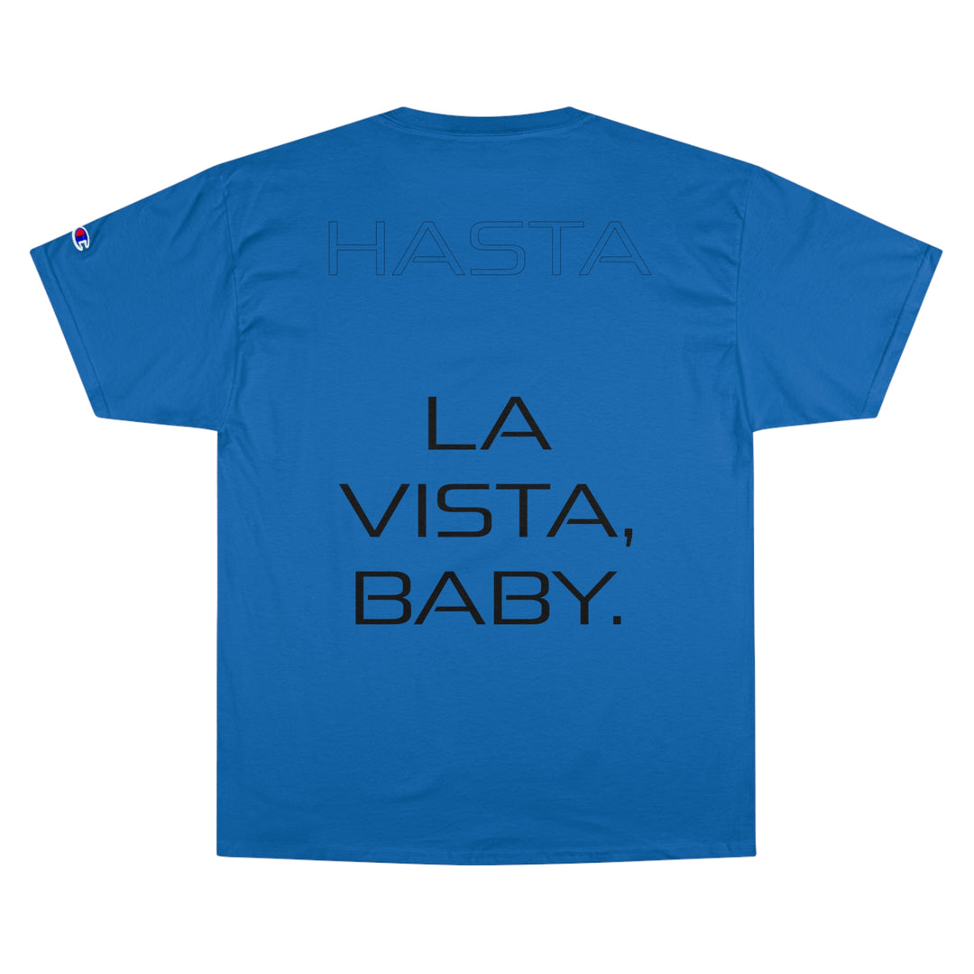 Champion T-Shirt