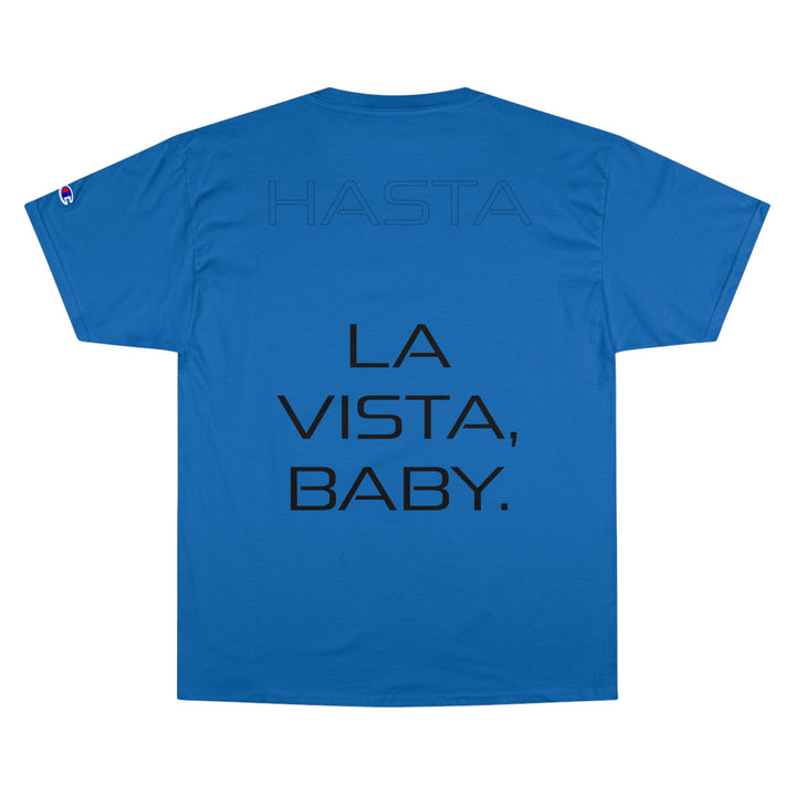 Champion T-Shirt