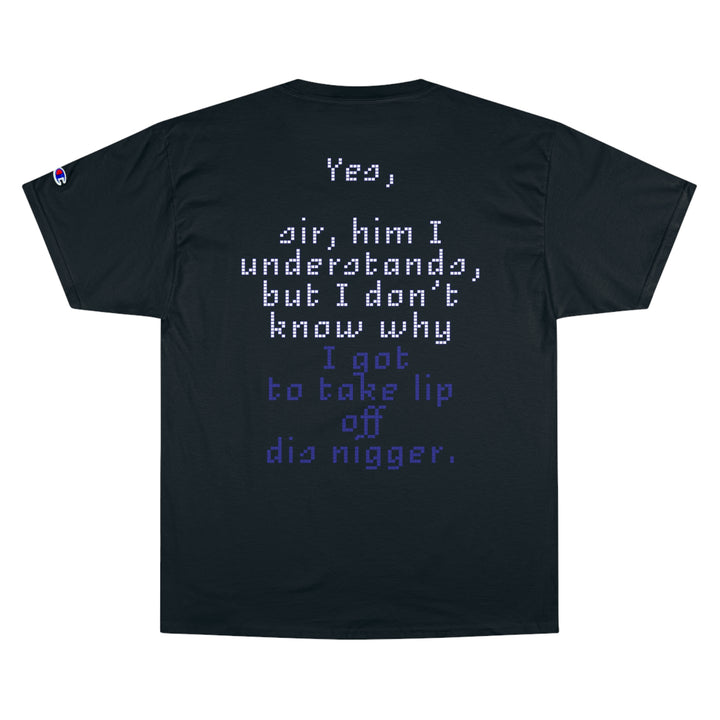 Champion T-Shirt