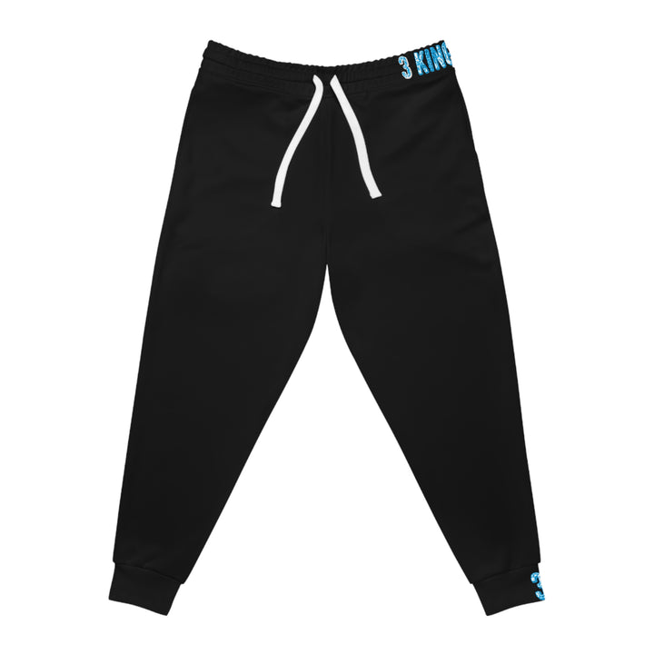 Athletic Joggers (AOP)