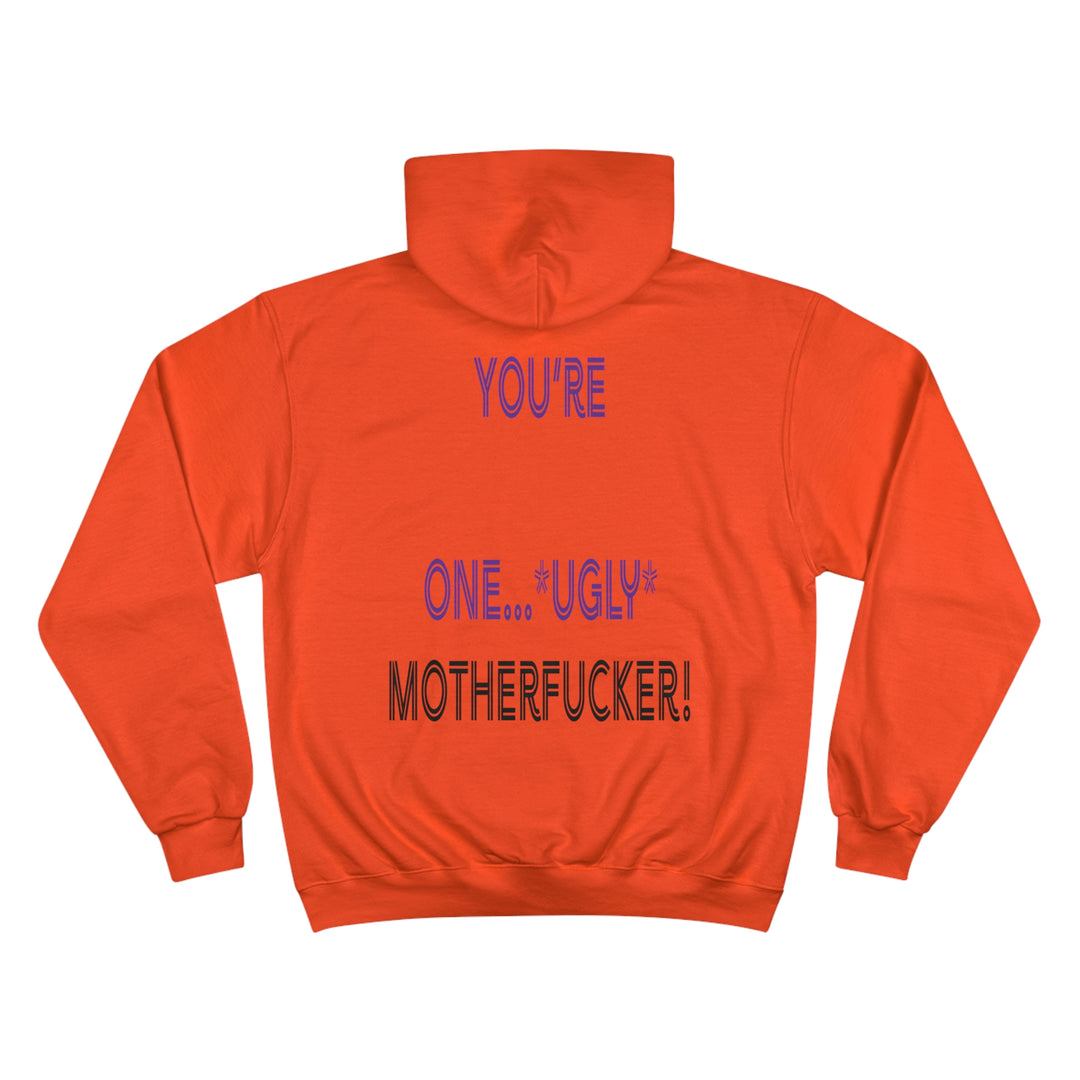 Champion Hoodie