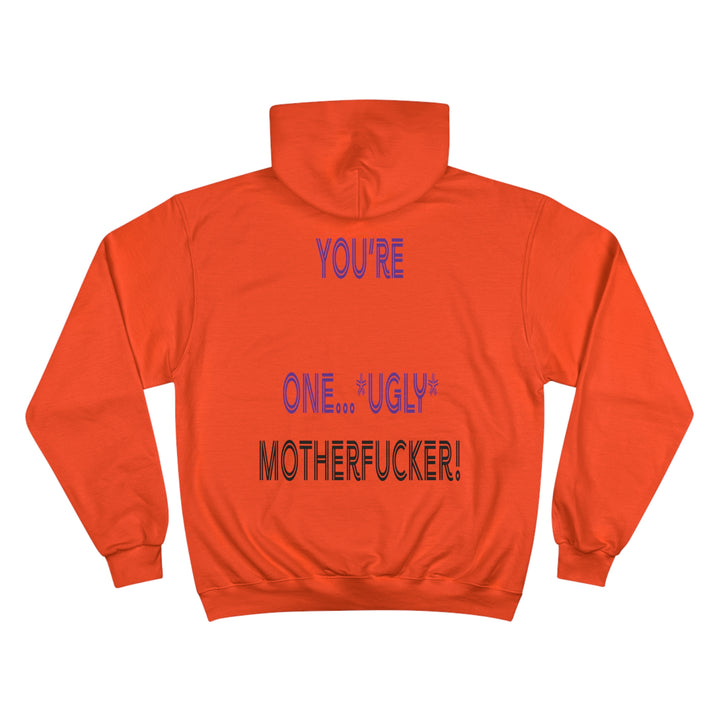 Champion Hoodie