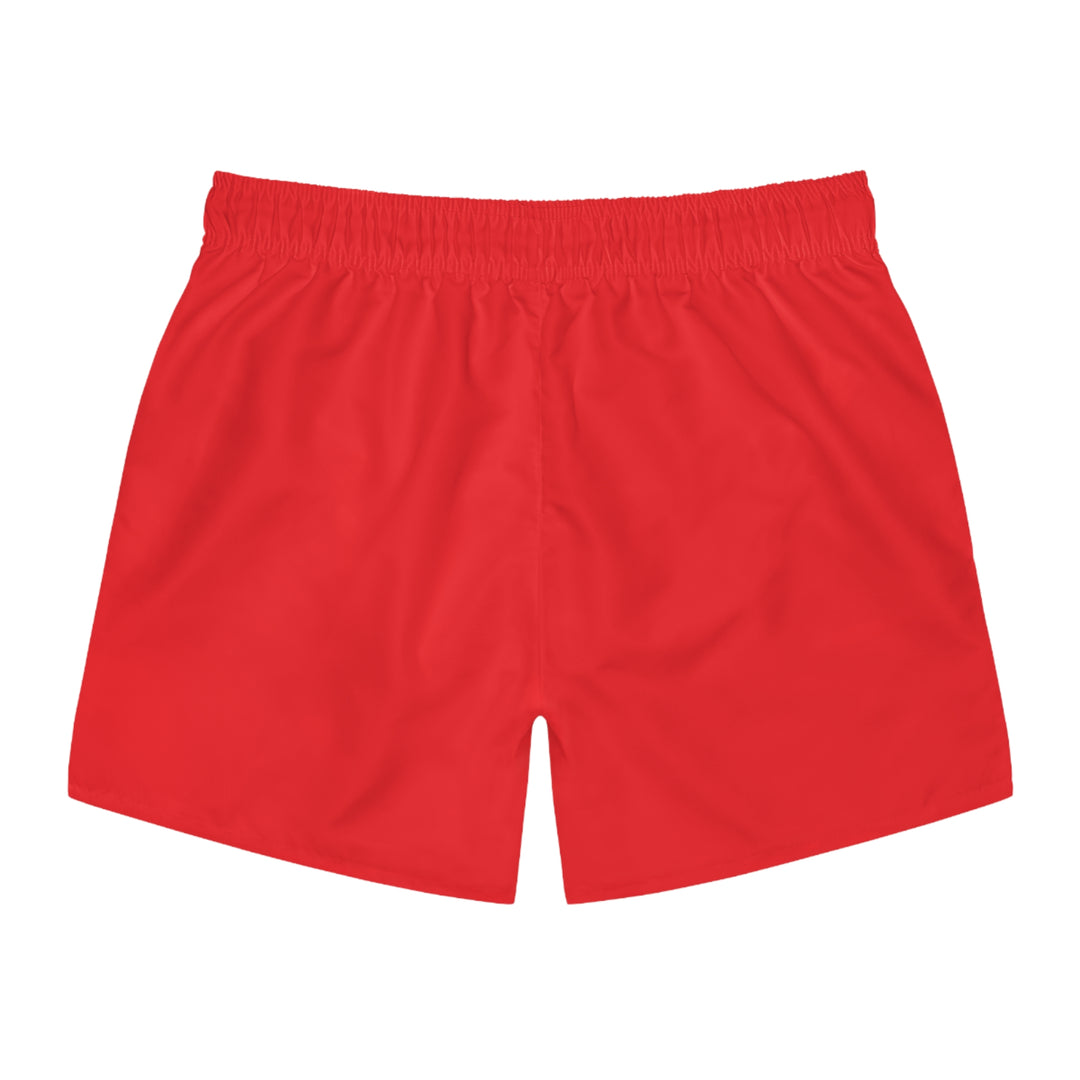 Swim Trunks (AOP)