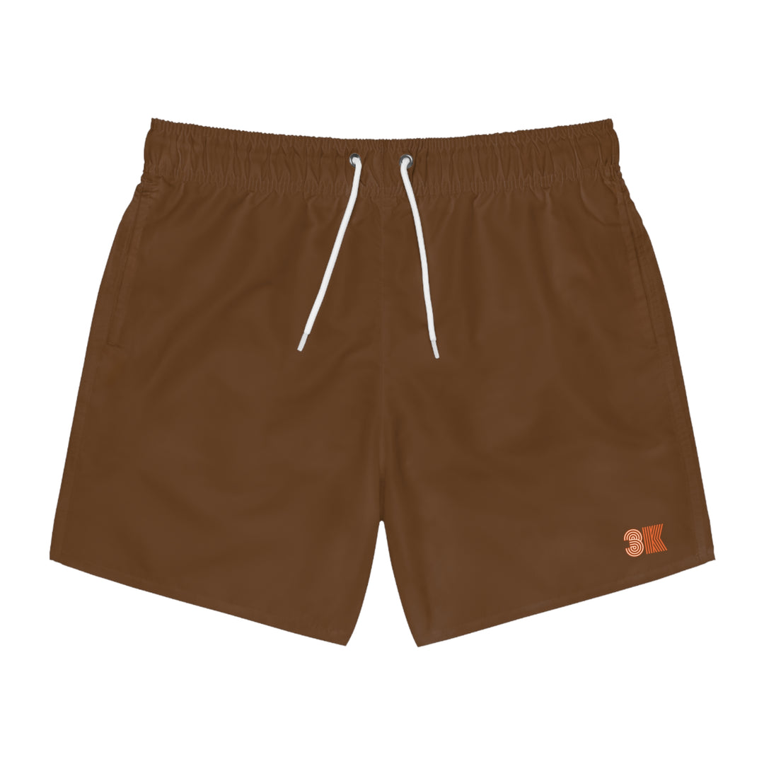 Swim Trunks (AOP)