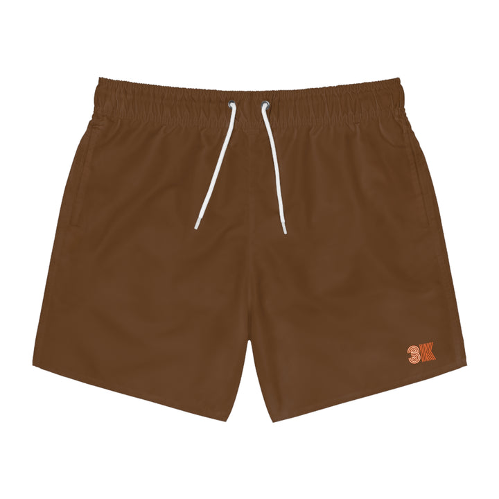 Swim Trunks (AOP)